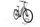 Brennabor T-49e 2022 | grau | 28" | 55 cm | > 3000 km, thumbnail 2 of 4