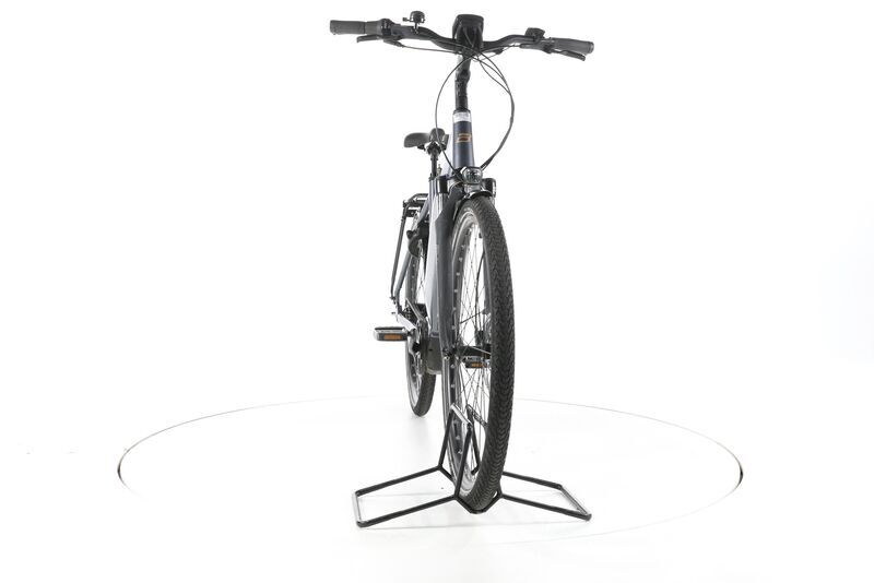 Brennabor T-49e 2022 | grau | 28" | 55 cm | > 3000 km, image 3 of 4