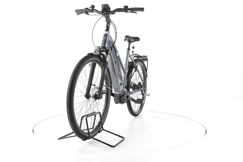Brennabor T-49e 2022 | grau | 28" | 55 cm | > 3000 km, image 4 of 4