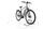 Brennabor T-49E 2022 | grey | 28" | 52 cm | > 3000 km, thumbnail 2 of 4