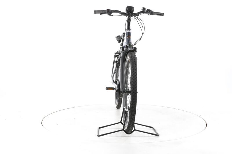 Brennabor T-49E 2022 | grey | 28" | 52 cm | > 3000 km, image 3 of 4