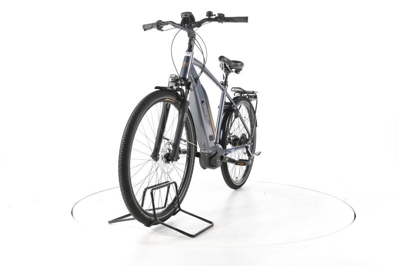 Brennabor T-49E 2022 | grey | 28" | 52 cm | > 3000 km, image 4 of 4