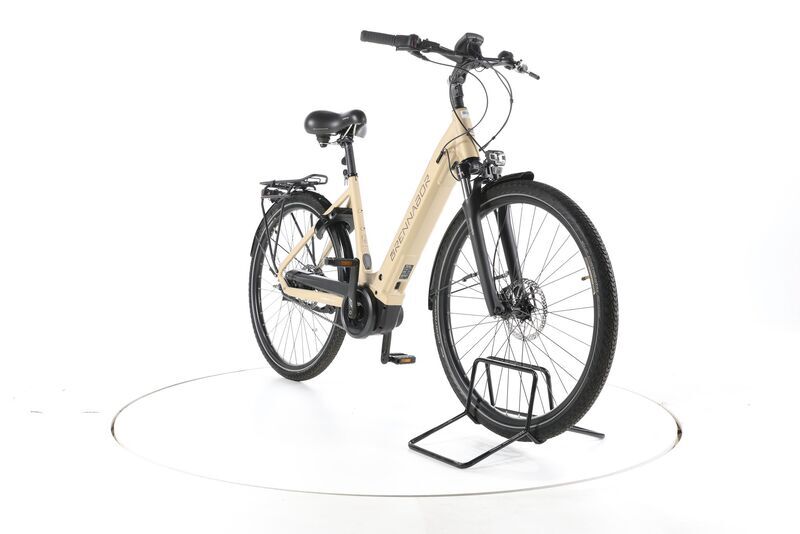 Brennabor T-61e 2022 | beige | 28" | 50 cm | < 500 km, image 3 of 5