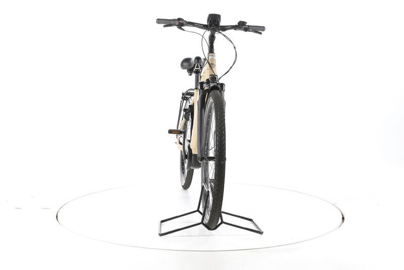 Brennabor T-61e 2022 | beige | 28" | 50 cm | < 500 km, image 4 of 5