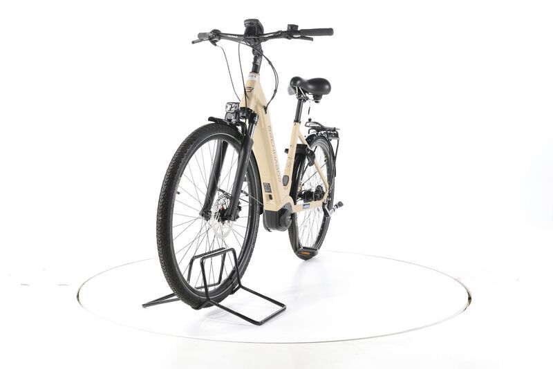 Brennabor T-61e 2022 | beige | 28" | 50 cm | < 500 km, image 5 of 5