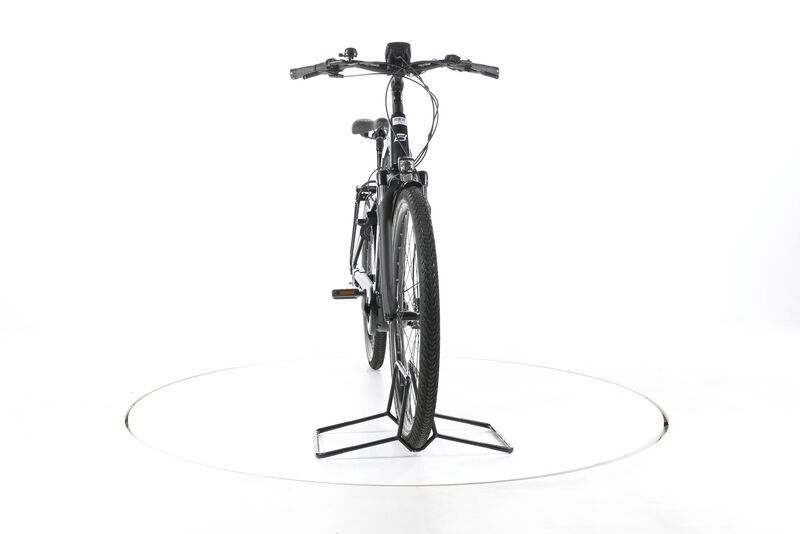 Brennabor T-62e 2022 | černá | 28" | 50 cm | < 500 km, image 4 of 5