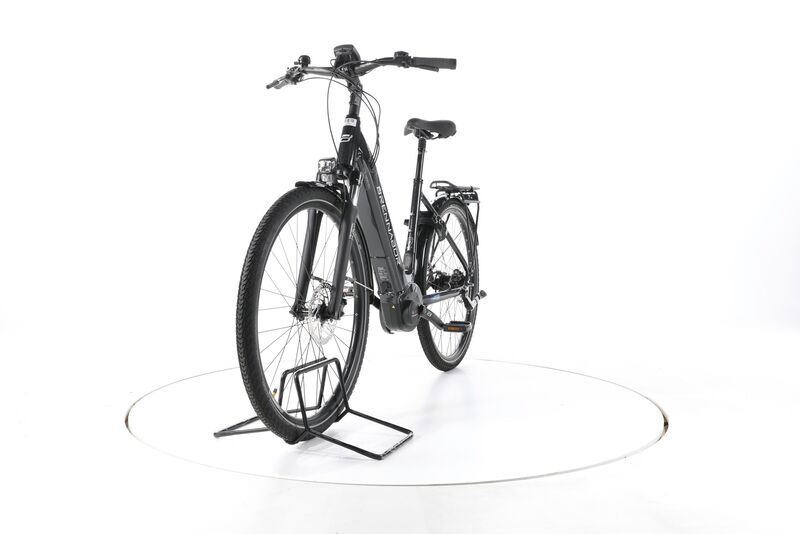 Brennabor T-62e 2022 | černá | 28" | 50 cm | < 500 km, image 5 of 5