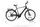 Brennabor T-62e 2022 | preta | 28" | 56 cm | 500 - 3000 km, thumbnail 1 of 5