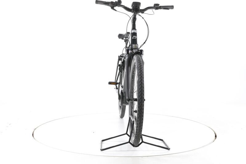 Brennabor T-62e 2022 | preta | 28" | 56 cm | 500 - 3000 km, image 4 of 5