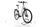 Brennabor T-66e 2023 | white | 28" | 50 cm | 500 - 3000 km, thumbnail 3 of 5