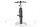 Brennabor T-66e 2023 | white | 28" | 50 cm | 500 - 3000 km, thumbnail 4 of 5