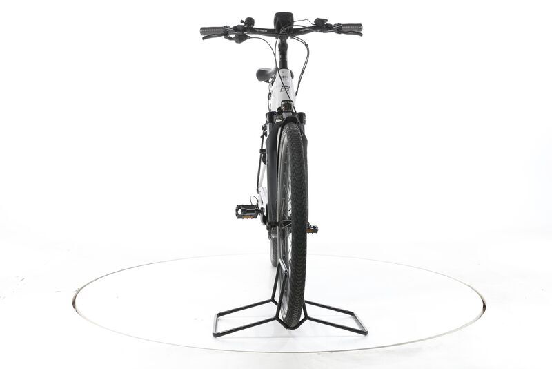 Brennabor T-66e 2023 | white | 28" | 50 cm | 500 - 3000 km, image 4 of 5
