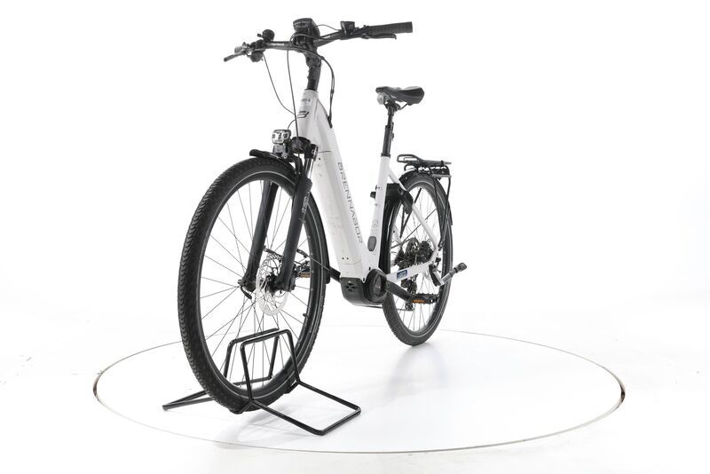 Brennabor T-66e 2023 | white | 28" | 50 cm | 500 - 3000 km, image 5 of 5