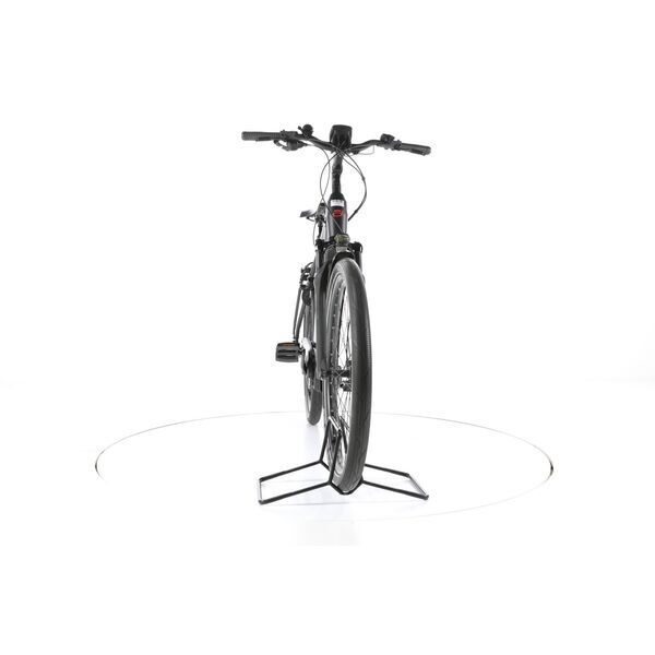 Brennabor T35e (2022) | Diamond | black | 28" | 61 cm | 500 - 3000 km 4