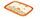 Brevi 584 660 Royal Dshungel Laufgitter | multicolored thumbnail 3/3