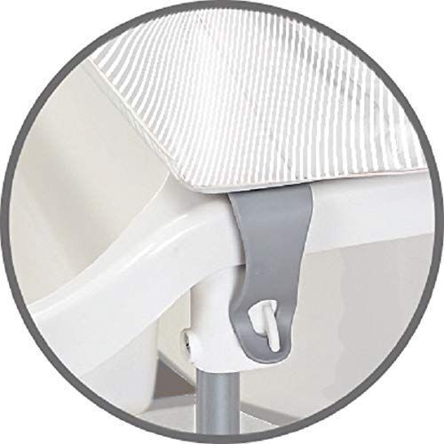 Brevi Atlantis Wickelkombi Hase | grigio 3