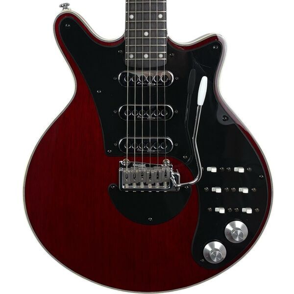 Brian May BMG Special 2022 - Antique Cherry | třešeň, image 1 of 5