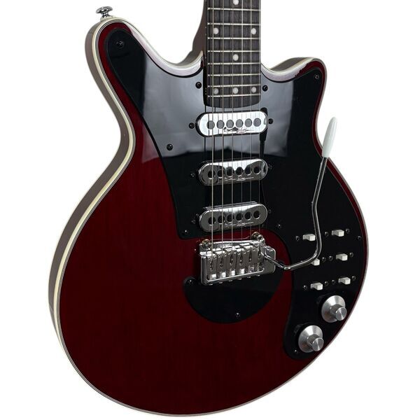 Brian May BMG Special 2022 - Antique Cherry | třešeň, image 2 of 5