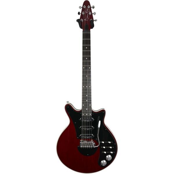 Brian May BMG Special 2022 - Antique Cherry | třešeň, image 3 of 5