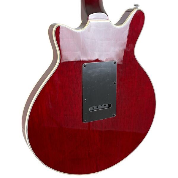 Brian May BMG Special 2022 - Antique Cherry | třešeň, image 5 of 5