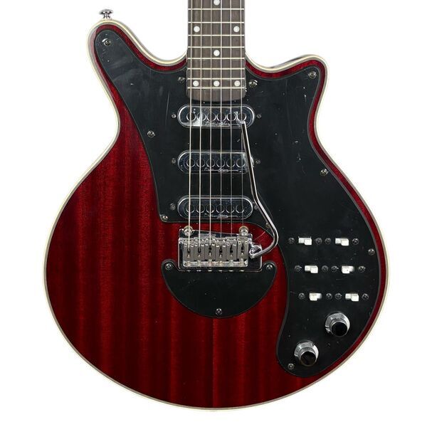 Brian May Special 2015 - Antique Cherry | Antique Cherry, image 1 of 5