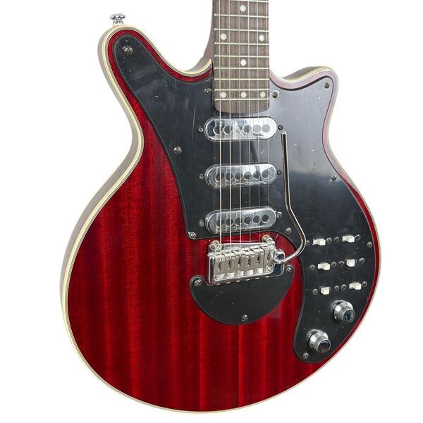 Brian May Special 2015 - Antique Cherry | Antique Cherry, image 2 of 5