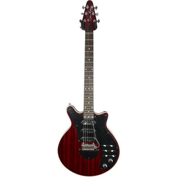Brian May Special 2015 - Antique Cherry | Antique Cherry, image 3 of 5