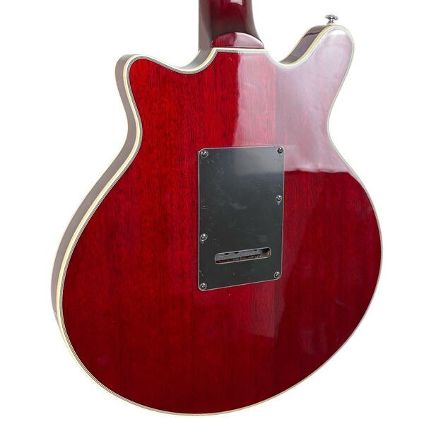 Brian May Special 2015 - Antique Cherry | Antique Cherry, image 5 of 5