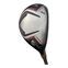 Bridgestone J40 Hybrid | 21° | stiff | right-hand thumbnail 1/5