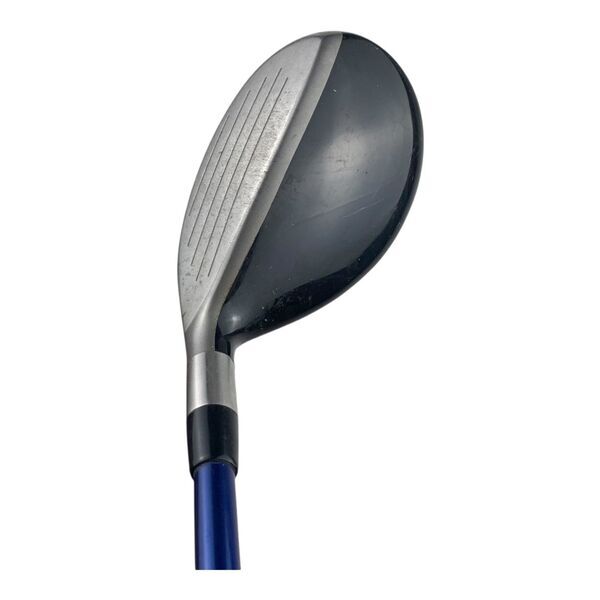 Bridgestone J40 Hybrid | 21° | steif | Rechtshand 3