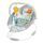 Bright Starts Bouncer Whimsical Wild | multicolored thumbnail 1/2
