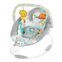 Bright Starts Bouncer Whimsical Wild | mehrfarbig thumbnail 1/2