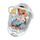Bright Starts Bouncer Whimsical Wild | multicolored thumbnail 2/2