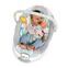 Bright Starts Bouncer Whimsical Wild | mehrfarbig thumbnail 2/2
