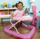 Bright Starts Minnie Mouse Tiny Trek | multicolored, thumbnail 3 of 3