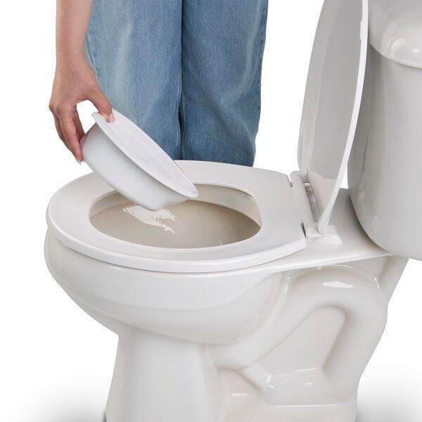 Bright Starts Disney Stitch My Size Töpfchen | multicolored | 39 x 26 x 30 cm 3