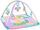 Bright Starts Wild Wiggles Play Mat with Play Arch | multicoloured, thumbnail 1 of 3