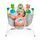 Bright Starts Playful Paradise Babywippe | multicolored thumbnail 2/2