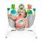 Bright Starts Playful Paradise Babywippe | multicolored thumbnail 2/2