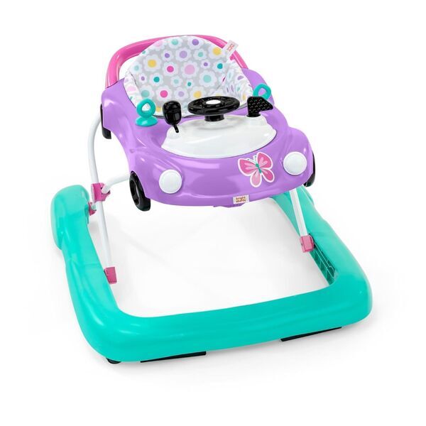 Bright Starts Little Speedster 3-in-1 Lauflernhilfe | purple 1