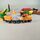 BRIO Bundle Holzeisenbahn Set von 5 Züge & Waggonse | multicolored, thumbnail 1 of 2