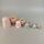 BRIO Bundle wooden toy set von 3 fire truck, Zieh Hummer & Hasen Steckpuppe | multicolored, thumbnail 3 of 3