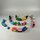 BRIO Bundle Thomas & seine Freunde 18x Holzzüge & Waggonse | multicolored, thumbnail 1 of 3