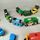 BRIO Bundle Thomas & seine Freunde 18x Holzzüge & Waggonse | multicolored, thumbnail 3 of 3