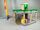 BRIO Spielset - Baukran and Parkhaus | multicolored thumbnail 3/4