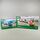 BRIO Set - Travel Train und Travel Battery Train | mehrfarbig thumbnail 1/5
