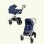 Britax Go Next 2 Kombikinderwagen | blue thumbnail 1/4