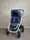 Britax Go Next 2 Kombikinderwagen | blue thumbnail 2/4