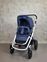 Britax Go Next 2 Kombikinderwagen | blue thumbnail 2/4