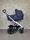 Britax Go Next 2 Kombikinderwagen | blue thumbnail 3/4
